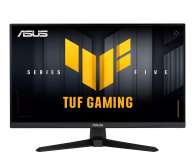 ASUS TUF Gaming VG257Q5A 90LM0B40-B01B71 - 1416583 - zdjęcie 1